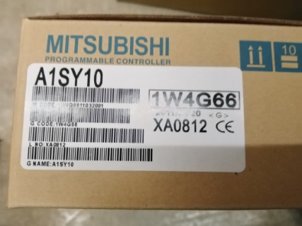 MITSUBISHI A1SY10 ราคา 3800 บาท