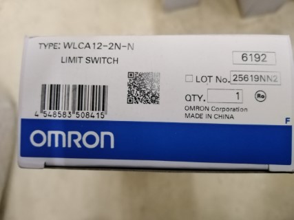 OMRON WLCA12-2N ราคา 1100 บาท