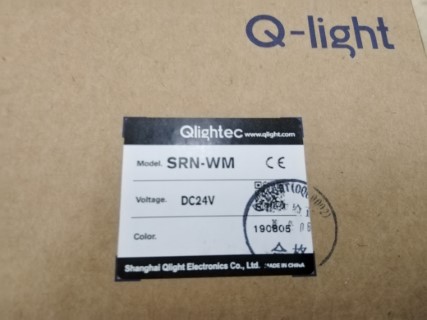 Q-LIGHT SRN-WN-24 ราคา 2790 บาท