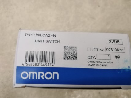 OMRON WLCA2 ราคา 889 บาท