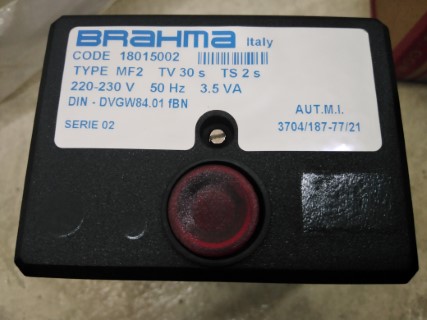 BRAHMA MF2TV30STS2S(220-230V 50HZ) ราคา 11500 บาท