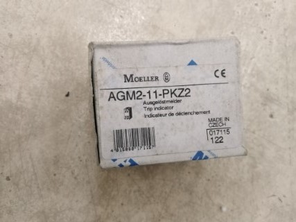 MOELLER AGM2-11-PKZ2 ราคา 4800 บาท
