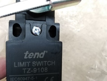 TEND TZ-9108 ราคา 361.95 บาท
