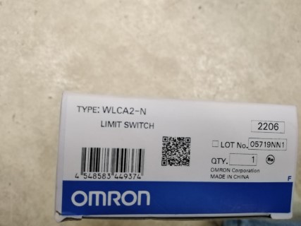 OMRON WLCA2 ราคา 847 บาท