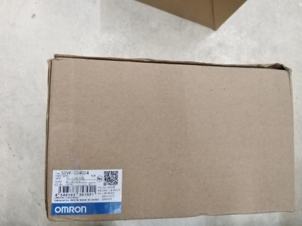 OMRON S8VK-C24024 ราคา 2300 บาท