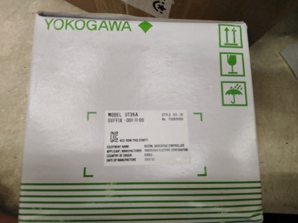 YOKOGAWA UT35A-000-11-00 ราคา 12950 บาท