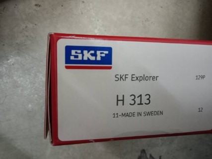 SKF H313 ราคา 403 บาท
