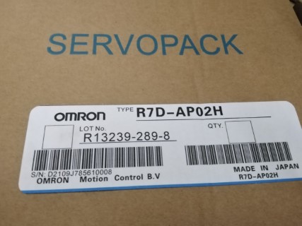 OMRON R7D-AP02H ราคา 14000 บาท