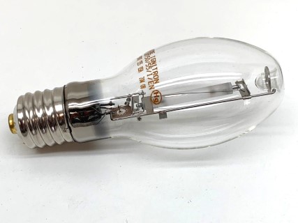 GE LAMP HPS 150W LL150/55 ราคา 920 บาท