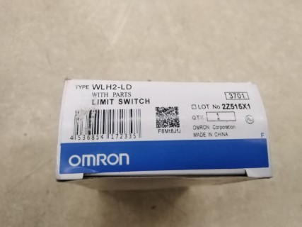 OMRON WLH2-LD ราคา 1210 บาท