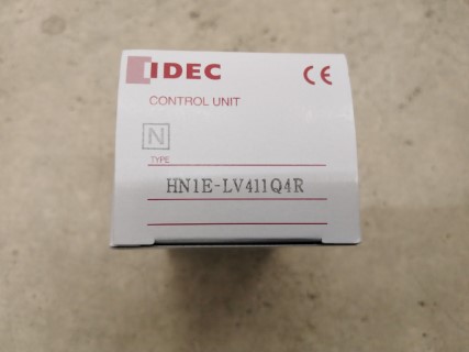 IDEC HN1E-LV411Q4R ราคา 1127 บาท