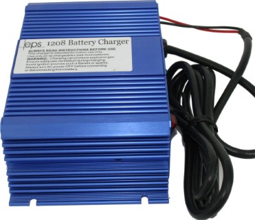 EPS BATTERY CHARGER EPS 1208 12V 8A ราคา 19000 บาท