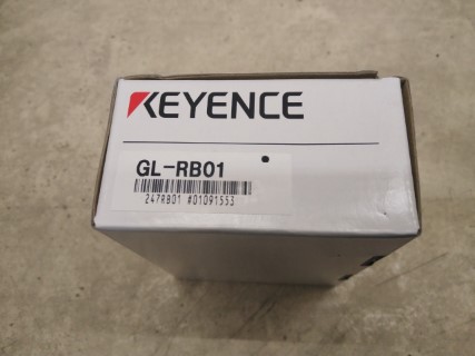 KEYENCE GL-RB01 ราคา 1250 บาท