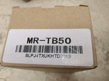 MITSUBISHI MR-TB50 ราคา 1350 บาท
