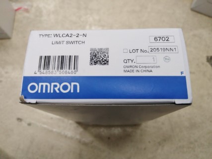 OMRON WLCA2-2-N ราคา 950 บาท