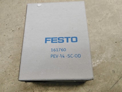 FESTO PEV-1/4-SC-OD 250VAC 125VAC ราคา 2800 บาท