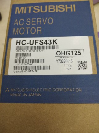 MITSUBISHI HC-UFS43K ราคา 17900 บาท