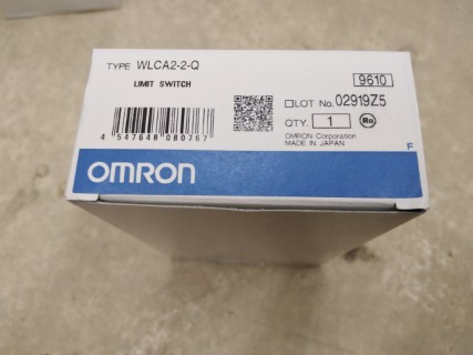 OMRON WLCA2-2 ราคา 1058.40 บาท