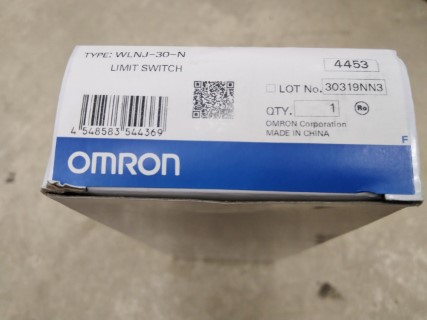 OMRON WLCNJ-30 ราคา 1240 บาท
