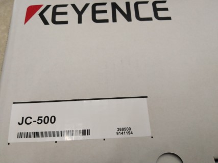 KEYENCE JC-500 ราคา 28000 บาท