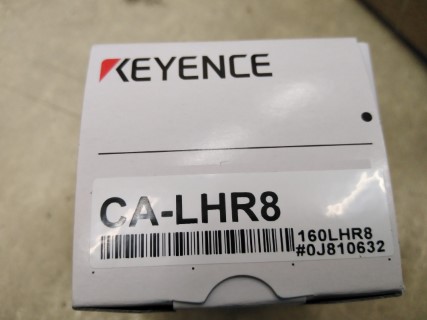 KEYENCE CA-LHR8 ราคา 7750 บาท