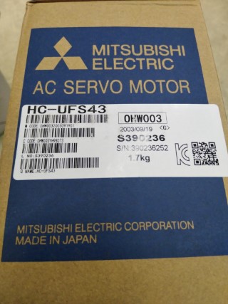 MITSUBISHI HC-UFS43 ราคา 16500 บาท