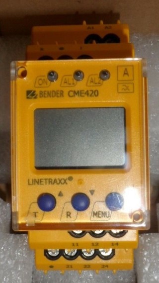 BENDER B93010006 VMD420-D-2 ราคา 14239 บาท