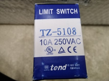 TEND TZ-5108 ราคา 708 บาท