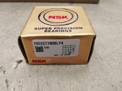 NSK 7002CTYNDBLP4 ราคา 1085บาท
