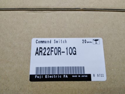 AR22F0R-10G ราคา 115บาท
