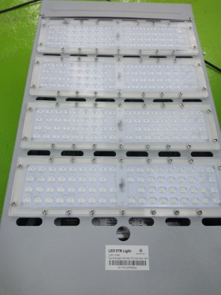 LED STR LIGHT 220V 120W COOL DAYLIGHT ราคา 3500 บาท