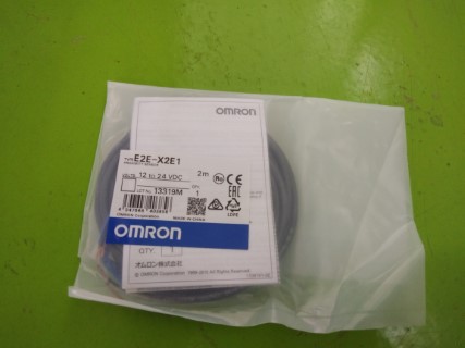 OMRON E2E-X2E1 ราคา 1170 บาท