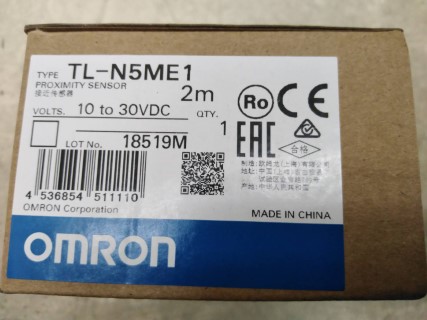 OMRON TL-N5ME1 ราคา 1408 บาท