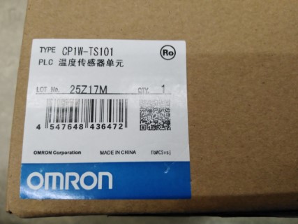 OMRON CP1W-MAD11 ราคา 4225 บาท