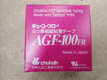 CHUKOH FLO AGF-100FR 0.13x38x10 ราคา 400 บาท