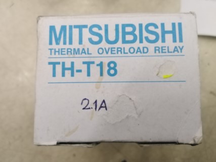MITSUBISHI TH-T18 2.1A ราคา 620 บาท
