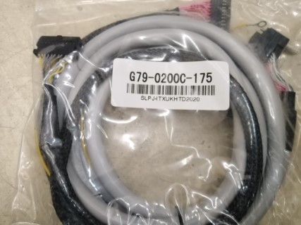 OMRON G79-0200C-175 ราคา 1000 บาท