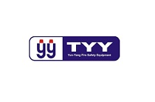 TYY (Taiwan) รุ่น YSD-22 2-Wires Photoelectric Smoke Detector ราคา 1 บาท