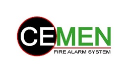 Cemen มาตรฐาน UL รุ่น S-332 6 inch Fire Alarm Bell (24 volt) ราคา 621 บาท
