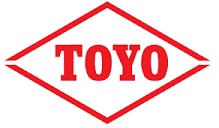 Toyo รุ่น 421AE Gate Vale 4 นิ้ว Cast Iron 125psi ราคา 8190 บาท