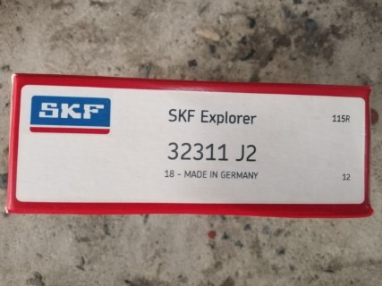 SKF 32311-J2 ราคา 1600 บาท