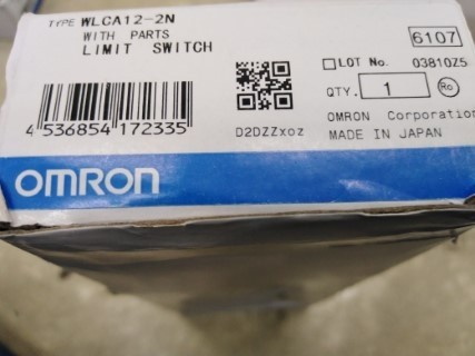 OMRON WLCA12-2N ราคา 1179 บาท