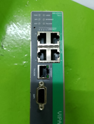 TM-C ROUTER VPN 900-2C610 ราคา 4,000 บาท