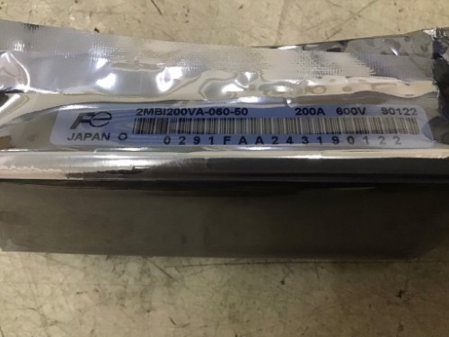 Fuji 60 A 2MBI100VA-060-50 IGBT MODULE, 600 V At ₹ 2000/piece In Mumbai - Foto 11