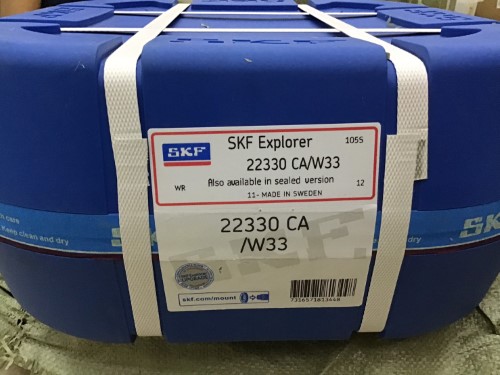SKF 22330 CA/W33 ราคา 32120 บาท