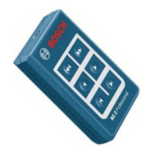 Bosch : RC 2 Professional Remote for RM3 0601069C00 Remote Control ...