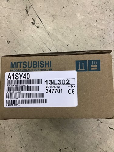 MITSUBISHI A1SY40 ราคา 2,500 บาท