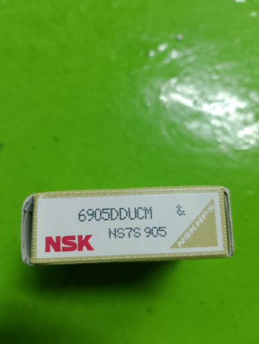 NSK 6905DDUCM NS7S 905 ราคา 120 บาท