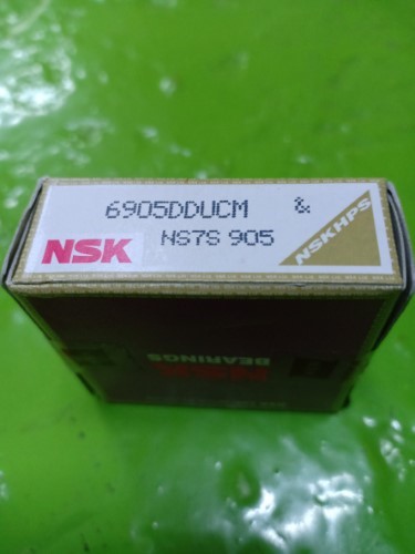 NSK 6905DDUCM ราคา 95 บาท
