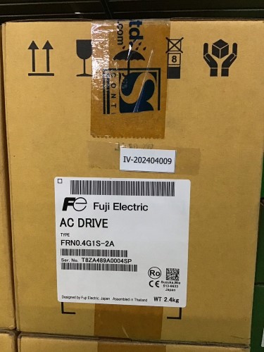 FUJI FRN0.4G1S-2A ราคา 5,422 บาท